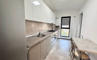Apartament 2 camere - Exigent Plaza Residence Faza 4 + parcare - Poză 10