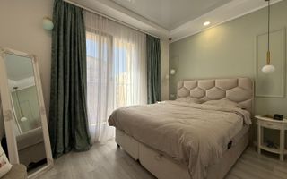 COSMOPOLIS - Apartament cu 2 camere, mobilat si utilat. - Poză 9