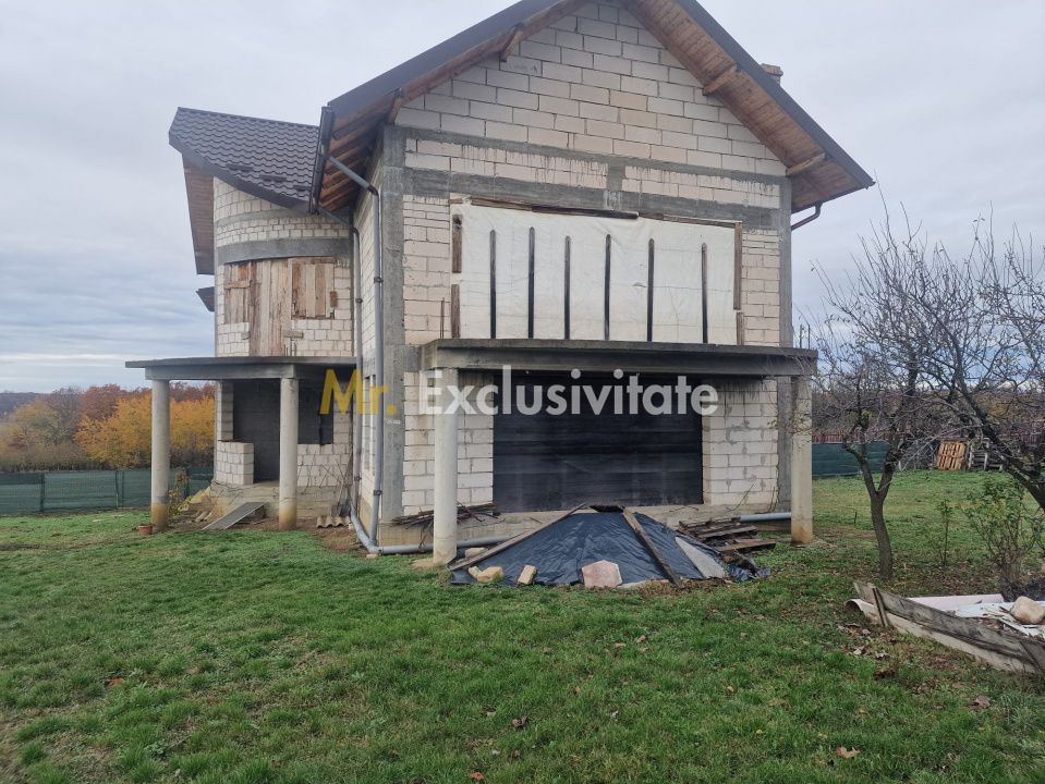 CASA LUNGANI-VEDEA! - Poză 3