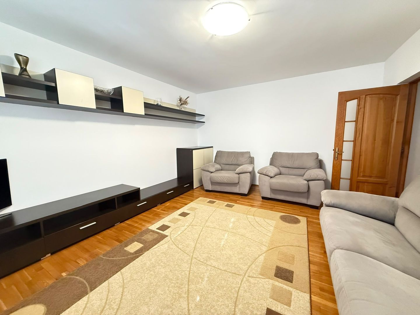 3 CAMERE | DECOMANDAT  | NERVA TRAIAN MALL VITAN  | 13  MIN METROU TIMPURI NOI - Poză 2