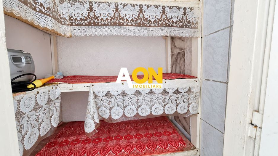 Apartament 2 camere, decomandat, 57 mp utili, etaj 1, ultracentral - Poză 9