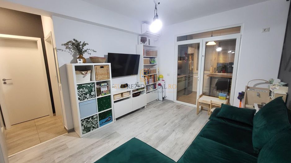 Apartament 2 camere, mobilat si utilat, Drumul Binelui, Comision 0% - Poză 3