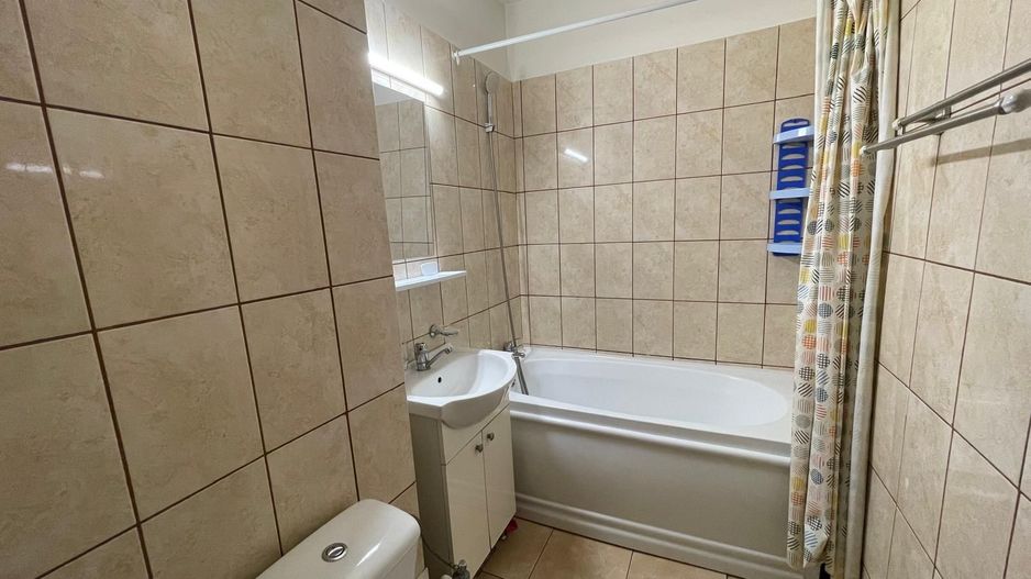 AP. 2 CAMERE- PIATA SUDULUI, BUCATARIE INCHISA, METROU 9 MINUTE - Poză 8