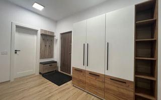 Apartament 2 camere NOU + parcare  Gara - Arka Residence - Poză 9