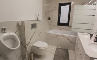 Duplex luminos pe 2 niveluri, teren 300 mp | zona Cartierul Arhitectilor - Poză 12