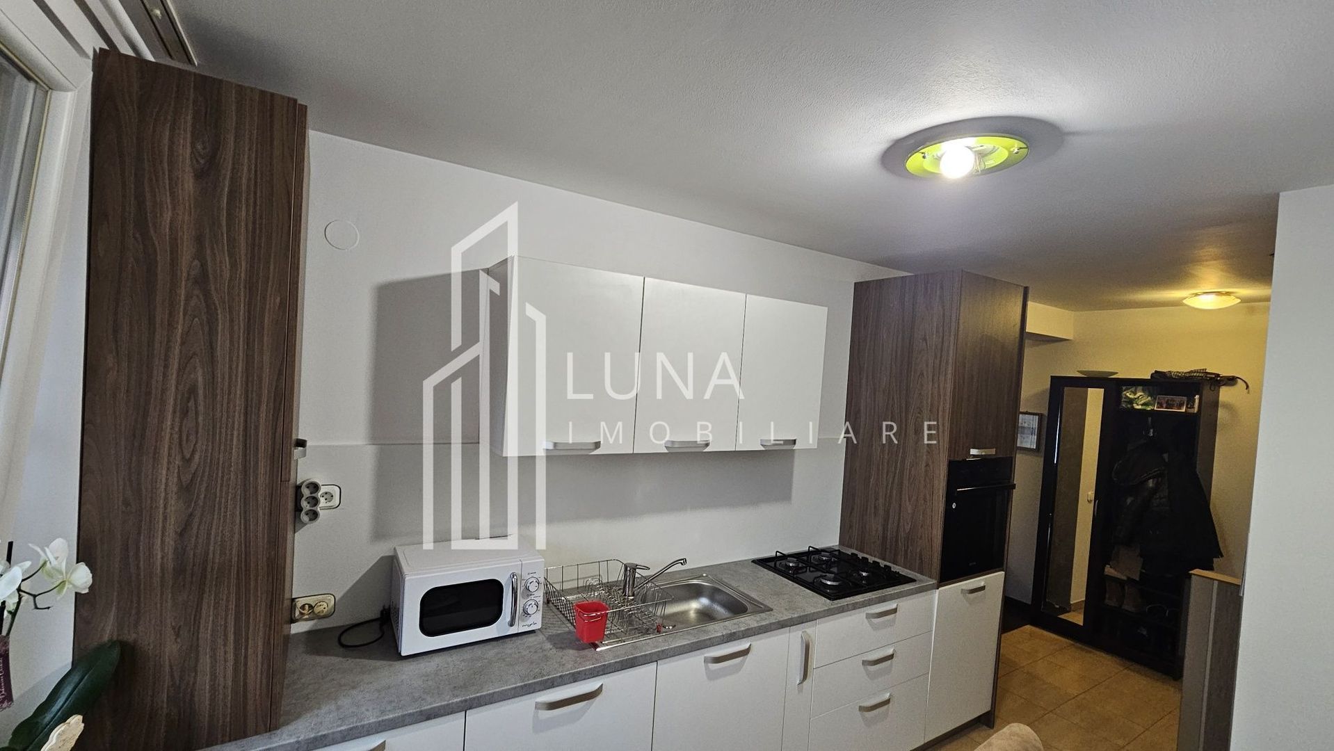 Apartament 2 camere de închiriat – la 2 minute de UMF - Poză 3