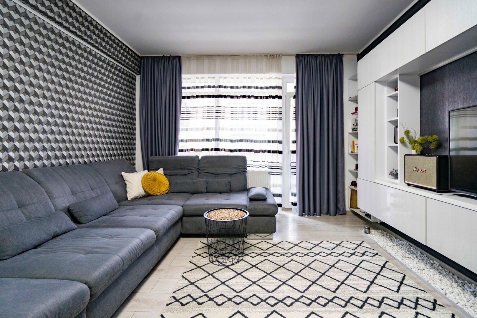 Apartament cu 2 camere de închiriat – bloc nou, zona Iosia Oradea - Poză 3