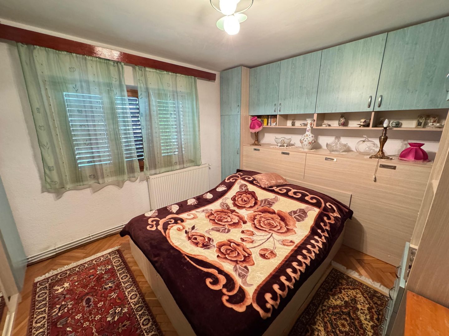 Apartamente de vânzare Lugoj, Cartier Stadion - Poză 2