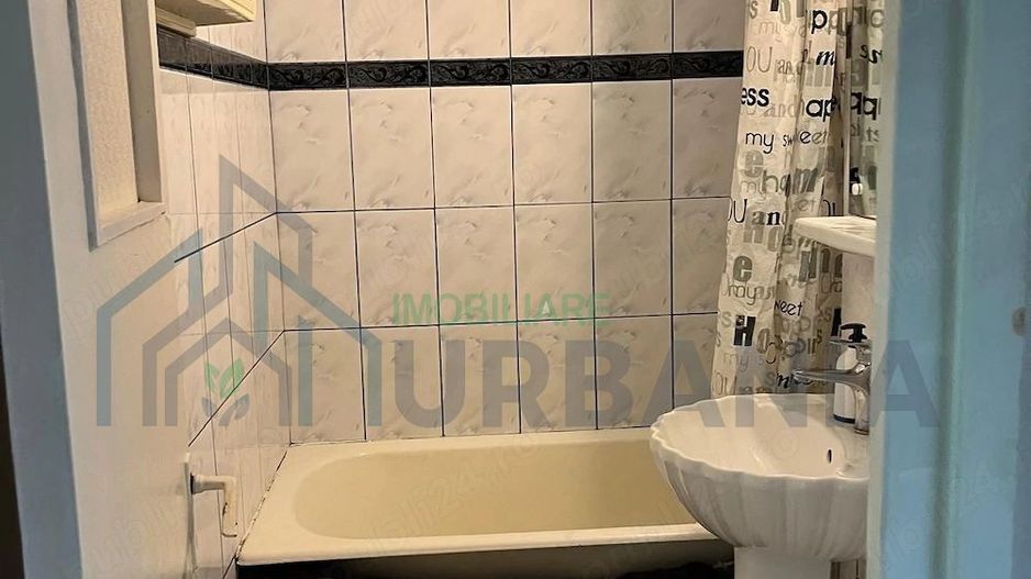 Apartament 2 camere decomandat de închiriat în zona Zimbru, etaj 5/10, dotat cu aer condiționat - Poză 5