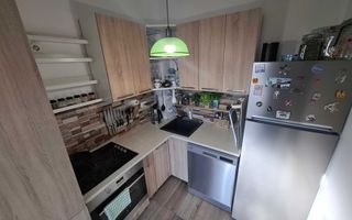 Apartament Cochet. Ideal pentru Locuit sau Investiție. - Poză 3