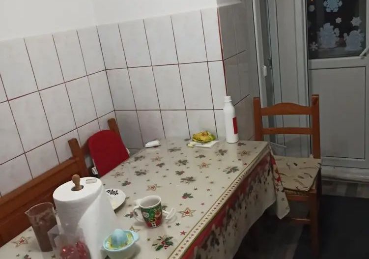 Apartament 3 camere de vânzare – Micro 13B,et 2 - Poză 5