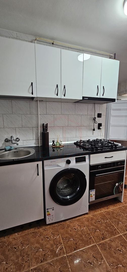 ✨ APARTAMENT 3 CAMERE | CENTRU | DECOMANDAT | 500 €/LUNĂ - Poză 4