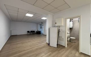 Spatiu comercial la demisol in Coresi Avantgarden - Kasper - Poză 3