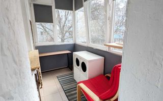 Particular Apartament vanzare Aviatiei 2 camere et 2/4 - Poză 3