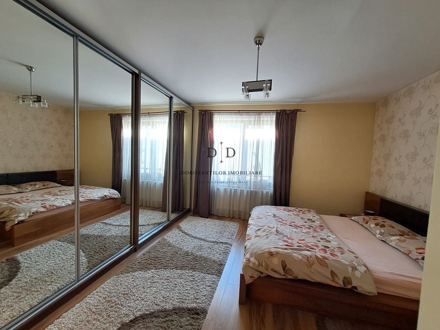 Apartament 2 camere | Zona Premium | Gheorgheni - Septimiu Albini - Poză 5