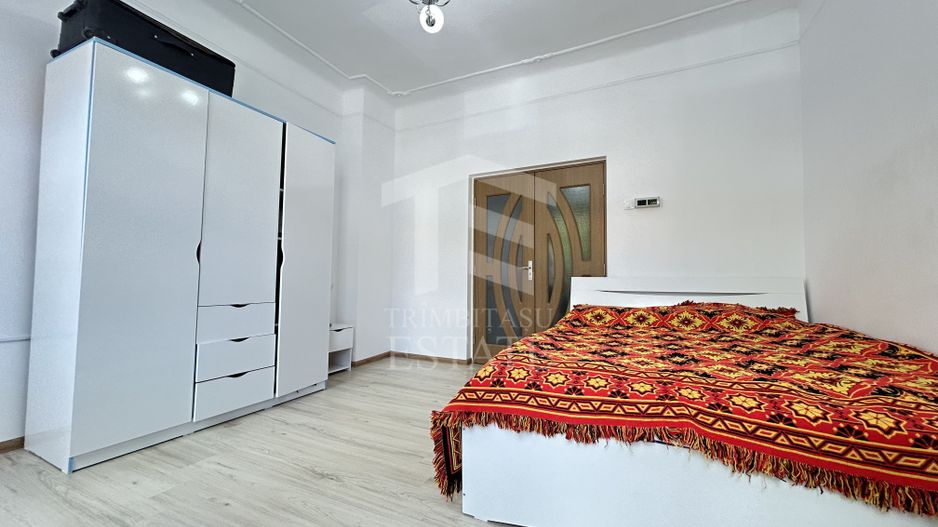 Casă P+1 caramida Liceul Pedagogic – – Ideal Locuinta sau Investitie - Poză 3