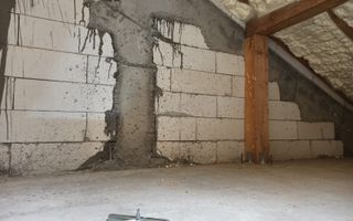 de neratat - vila la alb/4cam,2bai+parcare/centru Popesti Leordeni - Poză 20