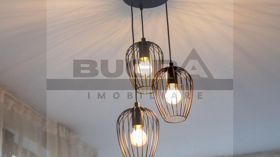 Exclusivitate! Apartament 3 camere 76 mp, terasa, zona Porii - Poză 18