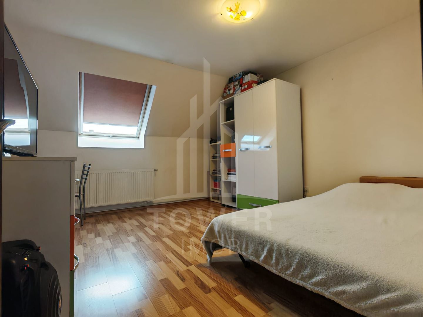 Casă modernă cu garaj, pod amenajabil și terasă | Turnișor | Proprietar - Poză 5