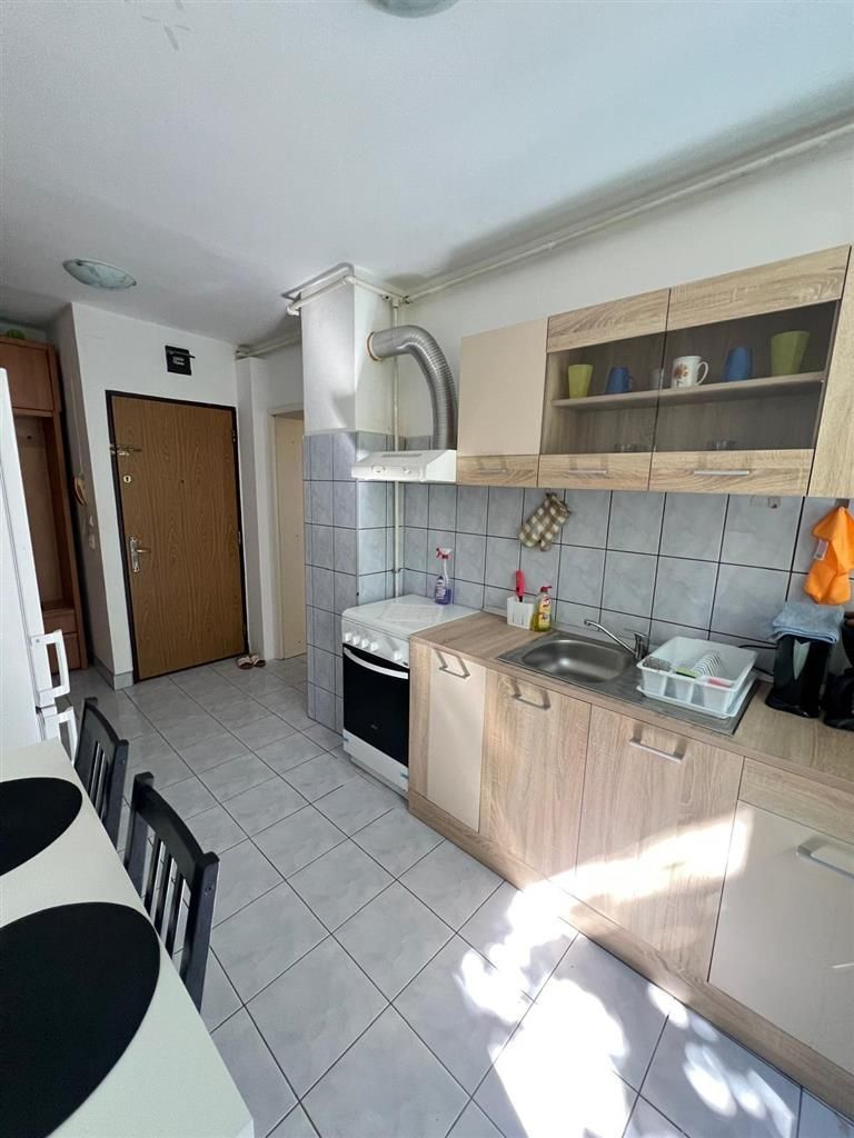 3 camere zona Medicinei centrala si clima - Poză 4