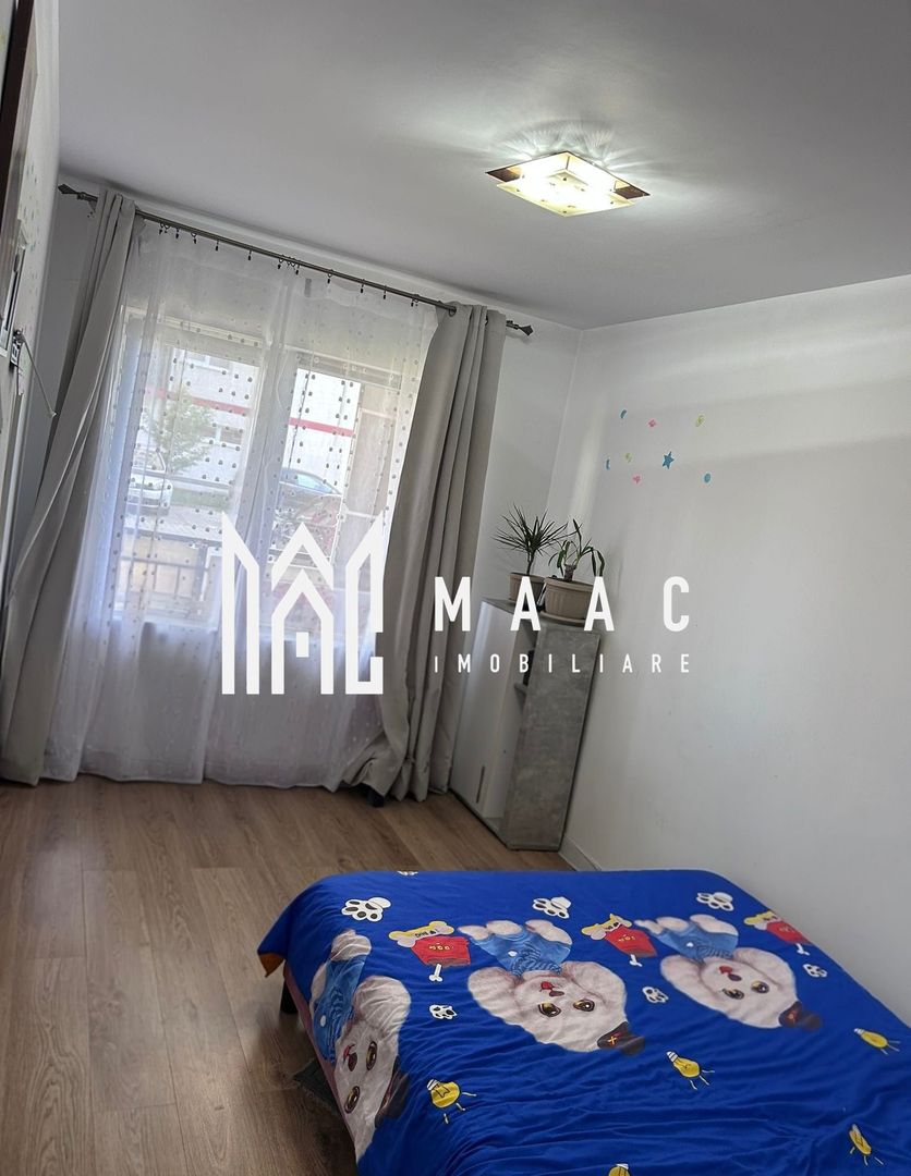 Apartament 3 camere | Parter | Parcare | 58 MP | Magnolia - Poză 5
