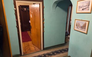 Apartament 3 camere spațios | 63 mp + balcon | bloc 1981 | Olteniței – - Poză 4