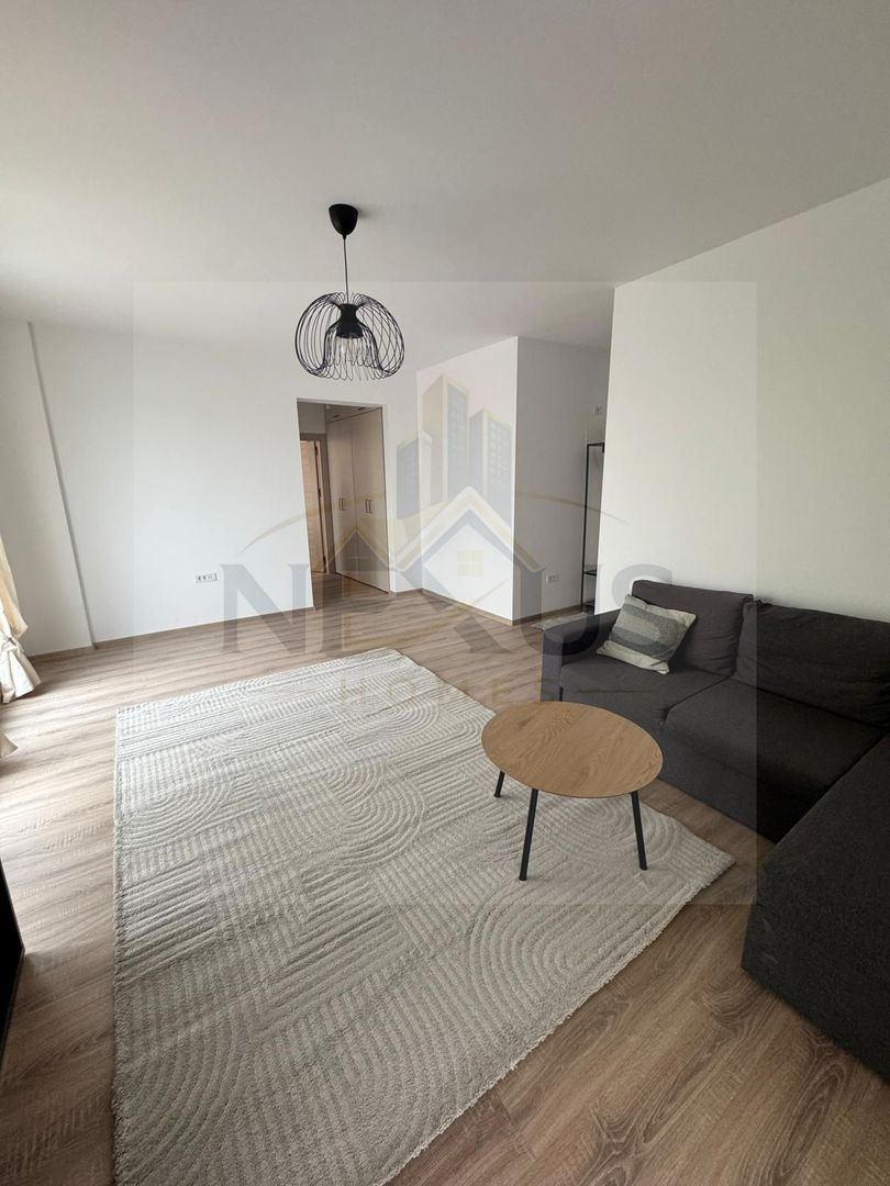 Apartament 2 camere | 8-10 min metrou | Cheile Turzii - Poză 13