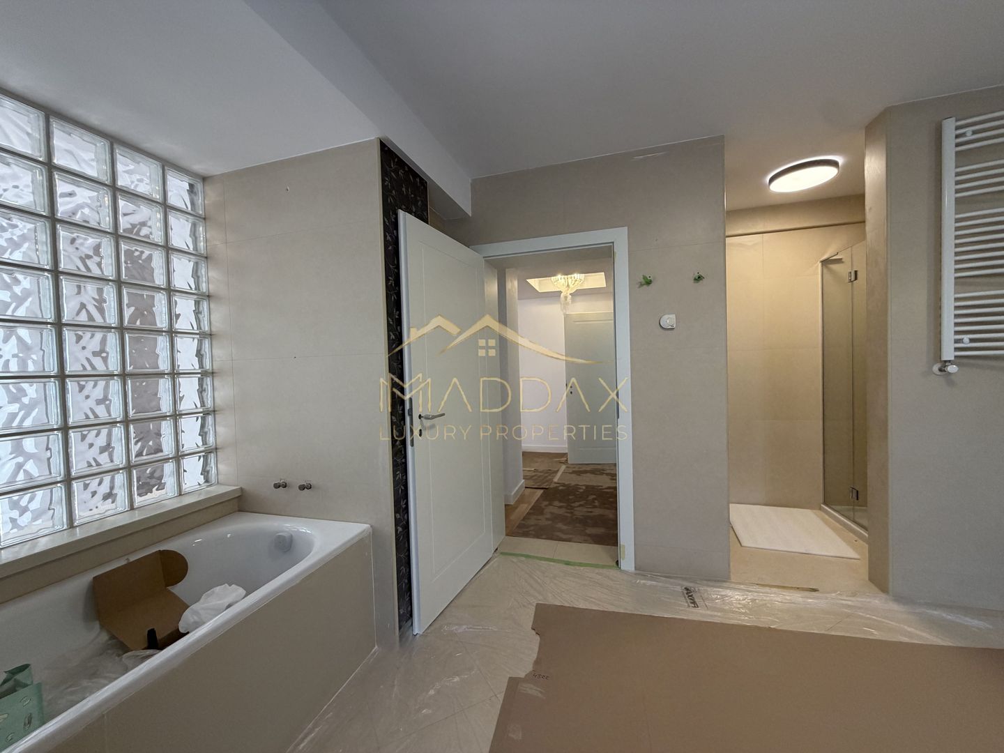 Vila Premium *800mp* // teren *963mp* / garaj cu 6 locuri* // Iancu Nicolae - Poză 41