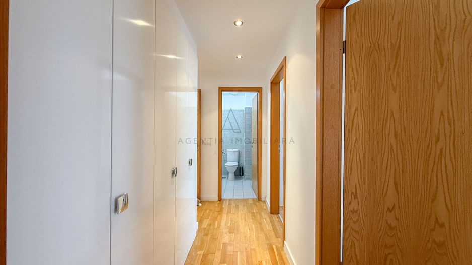 4 Camere Green Lake | Parcare Inclusa | Baneasa Sisesti - Poză 9