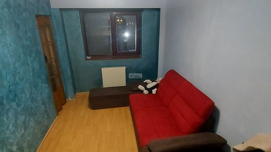 De vanzare 4 camere/97 mp utili/Scoala 10/Focsani/et 3/4 - Poză 3