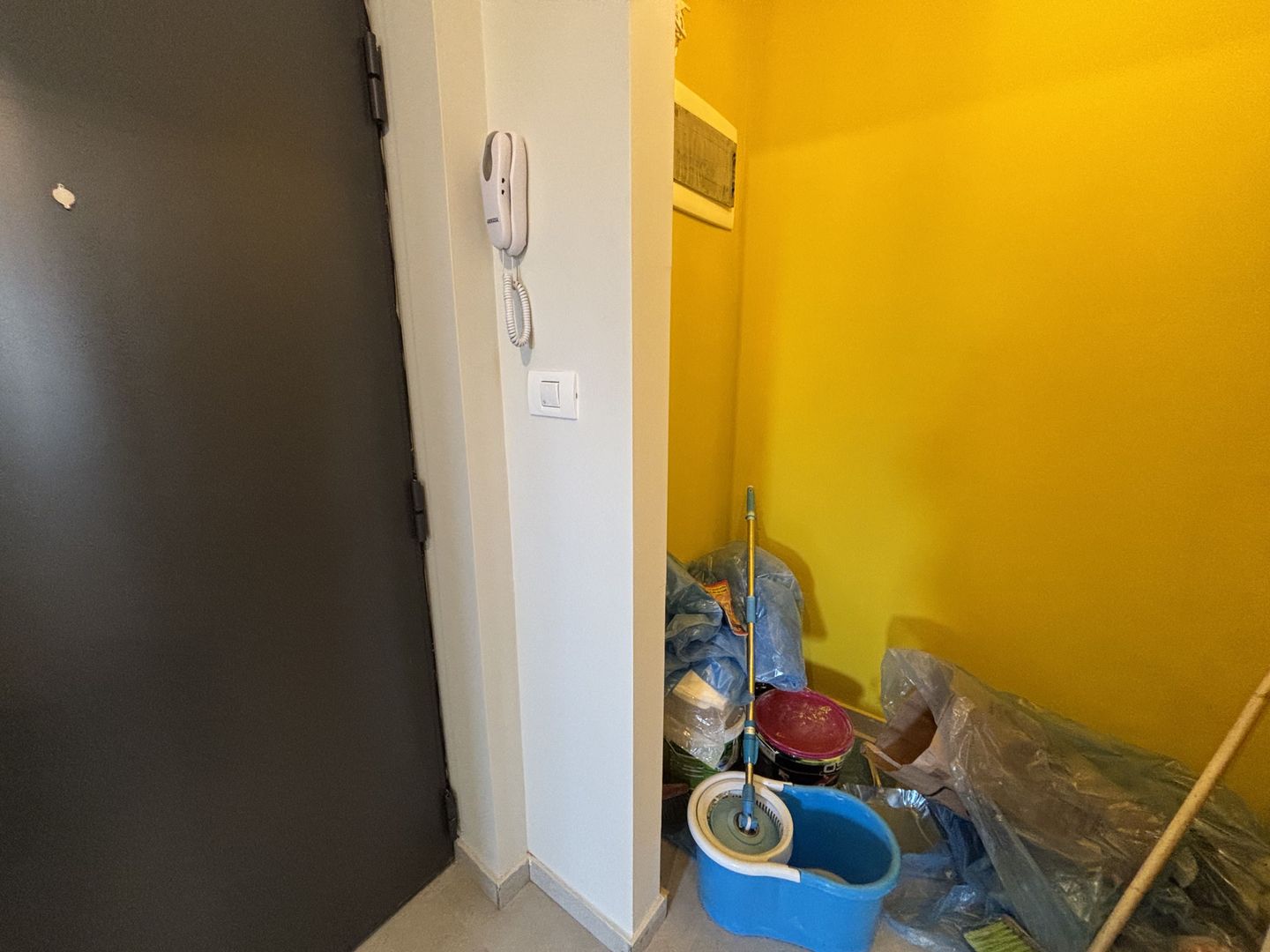 APARTAMENT 2 CAMERE | CENTRALA PROPRIE | FLOREASCA - Poză 9