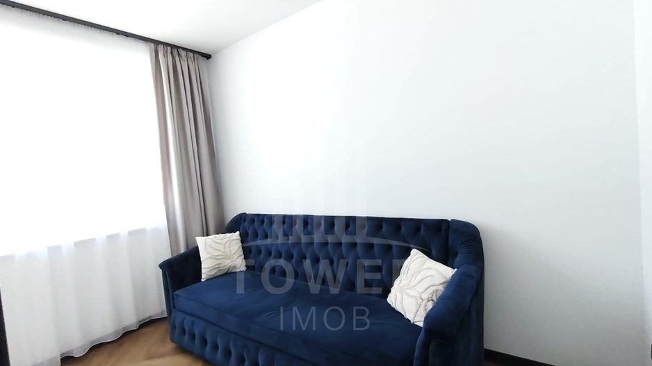 Apartament 3 camere | 55,8 mp | zona Turnisor - Poză 3
