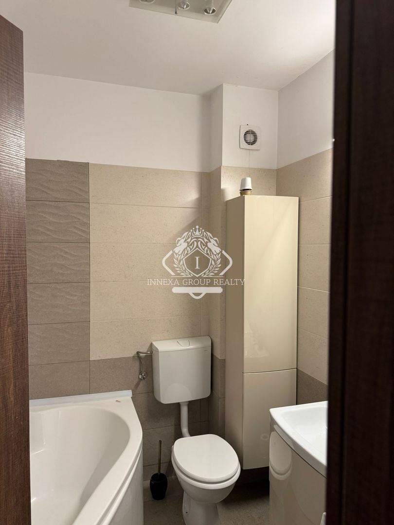 Apartament 2 camere I 75mp I etaj 10/16 I parcare subterana I Bucurestii Noi - Poză 9