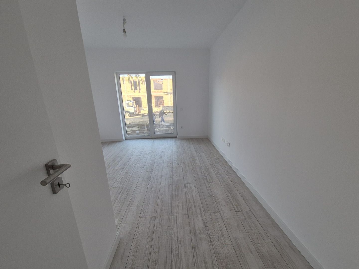Apartament 3 camere Piata Rahovei, Dedeman, Sibiu - Poză 3