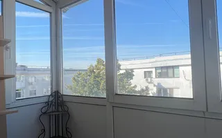 3 camere cu centrala termica proprie | 2 balcoane - Poză 16