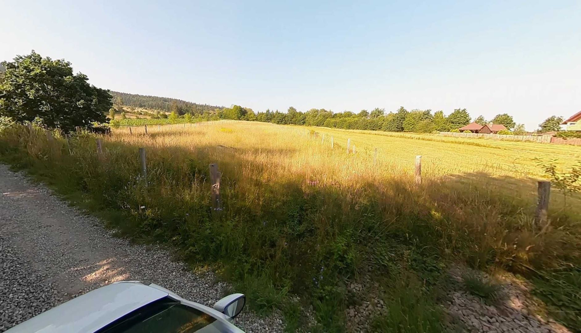 Teren intravilan de vânzare, în stațiunea Covasna. - Poză 7