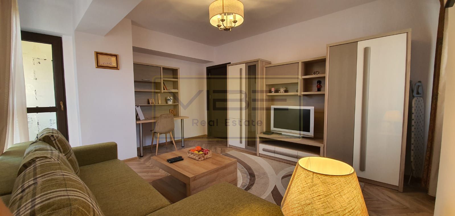 Apartament 2 camere decomandat + parcare Copou - Poză 3