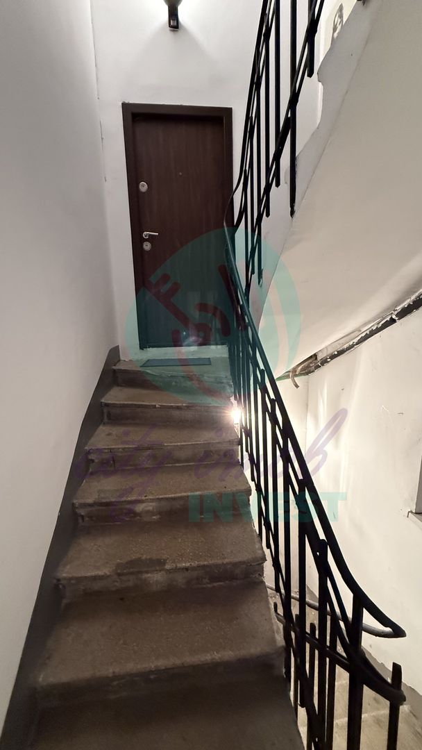 2 camere vilă Grădina Icoanei | Renovat - Poză 11