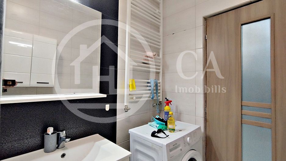 Apartament cu 3 camere de vanzare in zona Iosia, Oradea - Poză 10