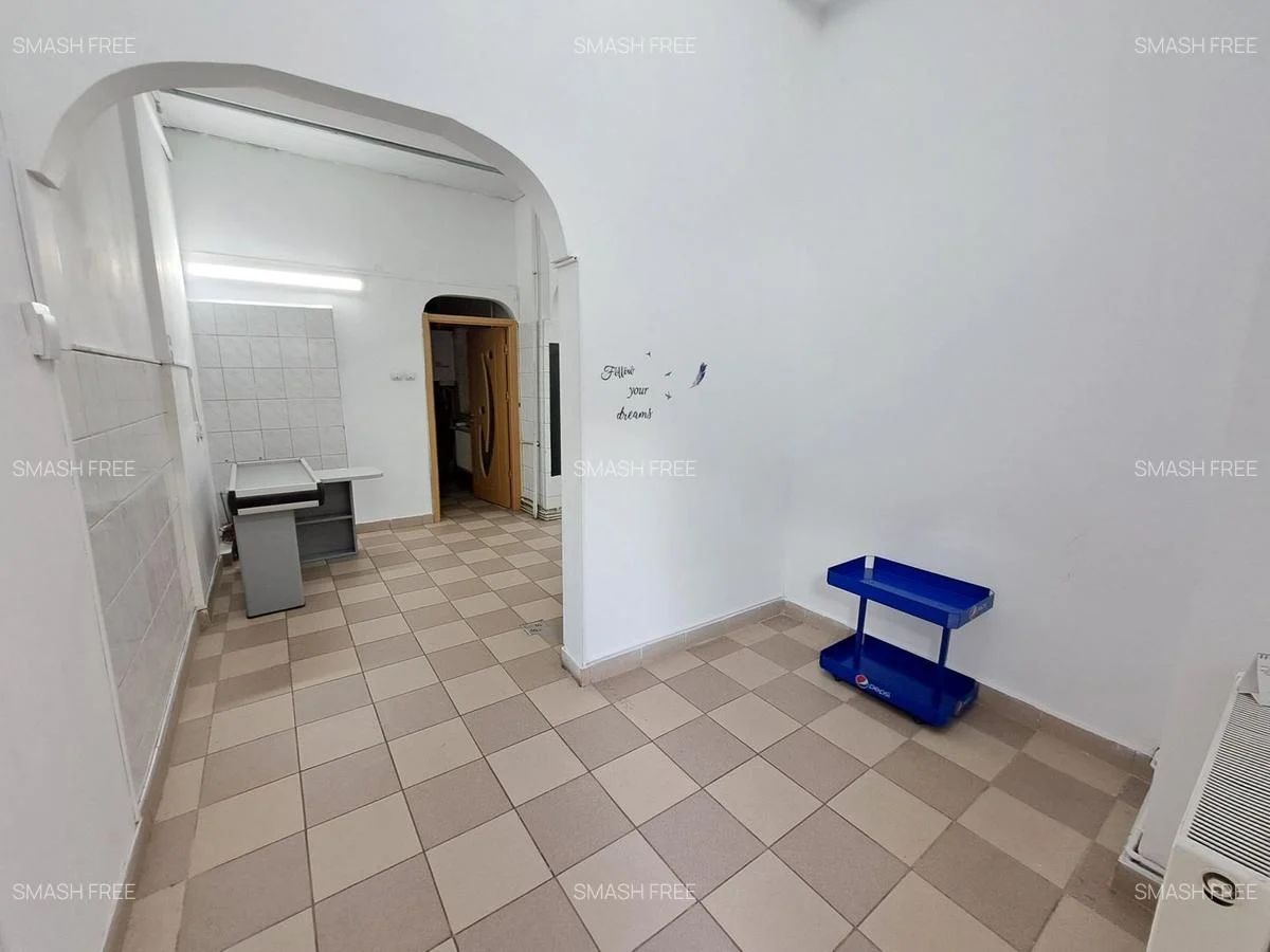 Spatiu comercial 61,52 mp - bd. Timisoara - Drumul Taberei - Poză 5