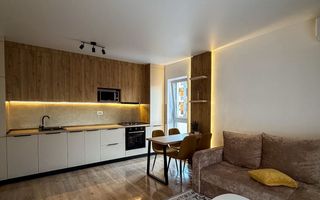 AP. 2 CAMERE- APARATORI, PRIMA INCHIRIERE, PARCARE INCLUSA, METROU - Poză 1