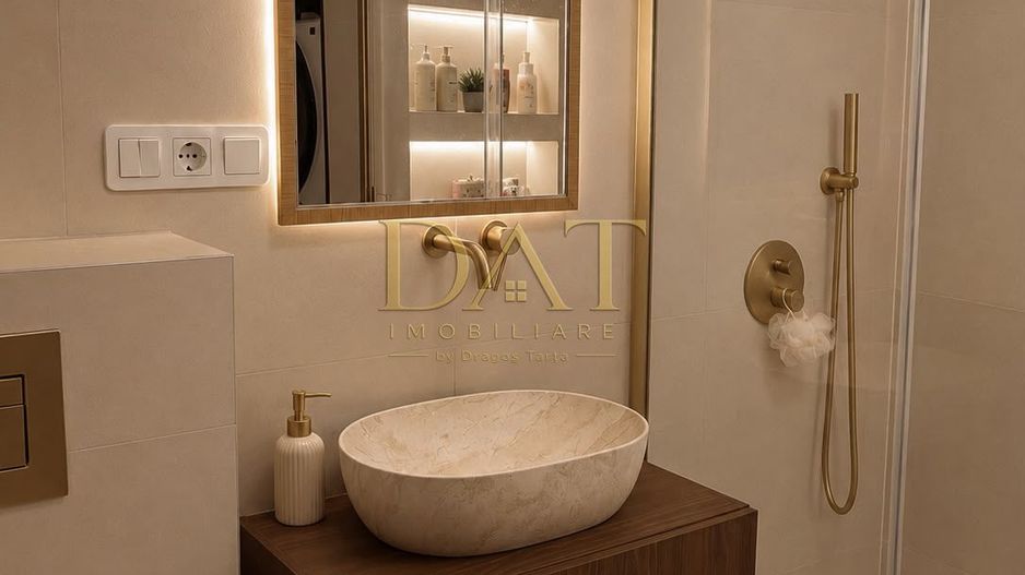 Apartament superb | 3 camere | gradina proprie | zona linistita - Poză 11