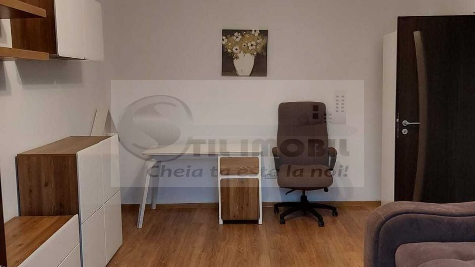 Inchiriez apartament 2 camere Valea Lupului - 430 - Poză 2
