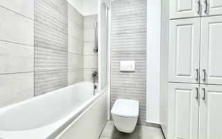 Apartament 2 camere X City, Loc parcare inclus - Poză 22