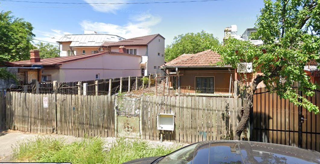 Teren de vanzare 270mp | Bucurestii Noi | Autorizatie constructie - Poză 6