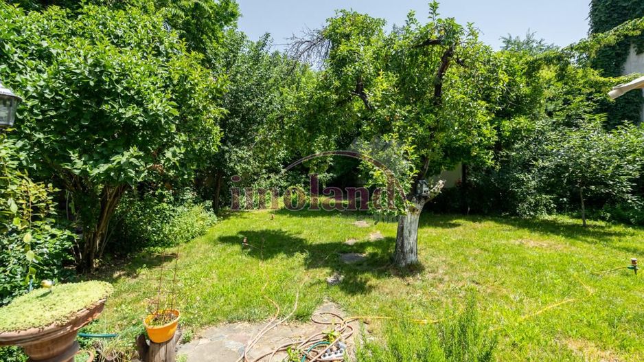 Vila impozanta - vanzare - Gradina Icoanei-Parcul Ioanid - Poză 17