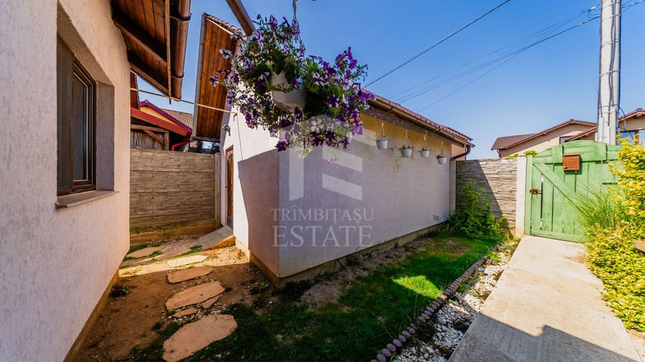 Duplex de vanzare in zona Bujac COMISION 0% CUMPARATOR - Poză 26