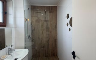 Casa mobilata si utilata in Sibiu-Cartierul Tineretului - Poză 9