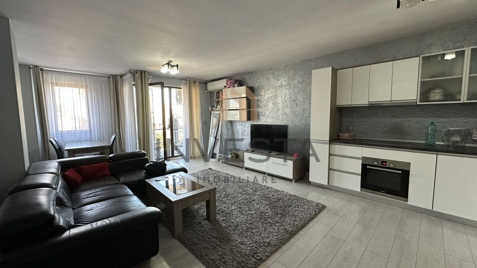 Apartament 3 camere Riviera Luxury! - Poză 1