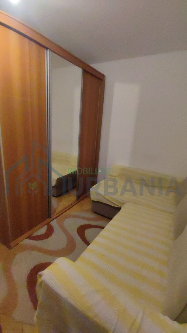 Apartament 3 camere de închiriat, zona Alexandru cel Bun - Piața Voievozilor, Iași - Poză 6